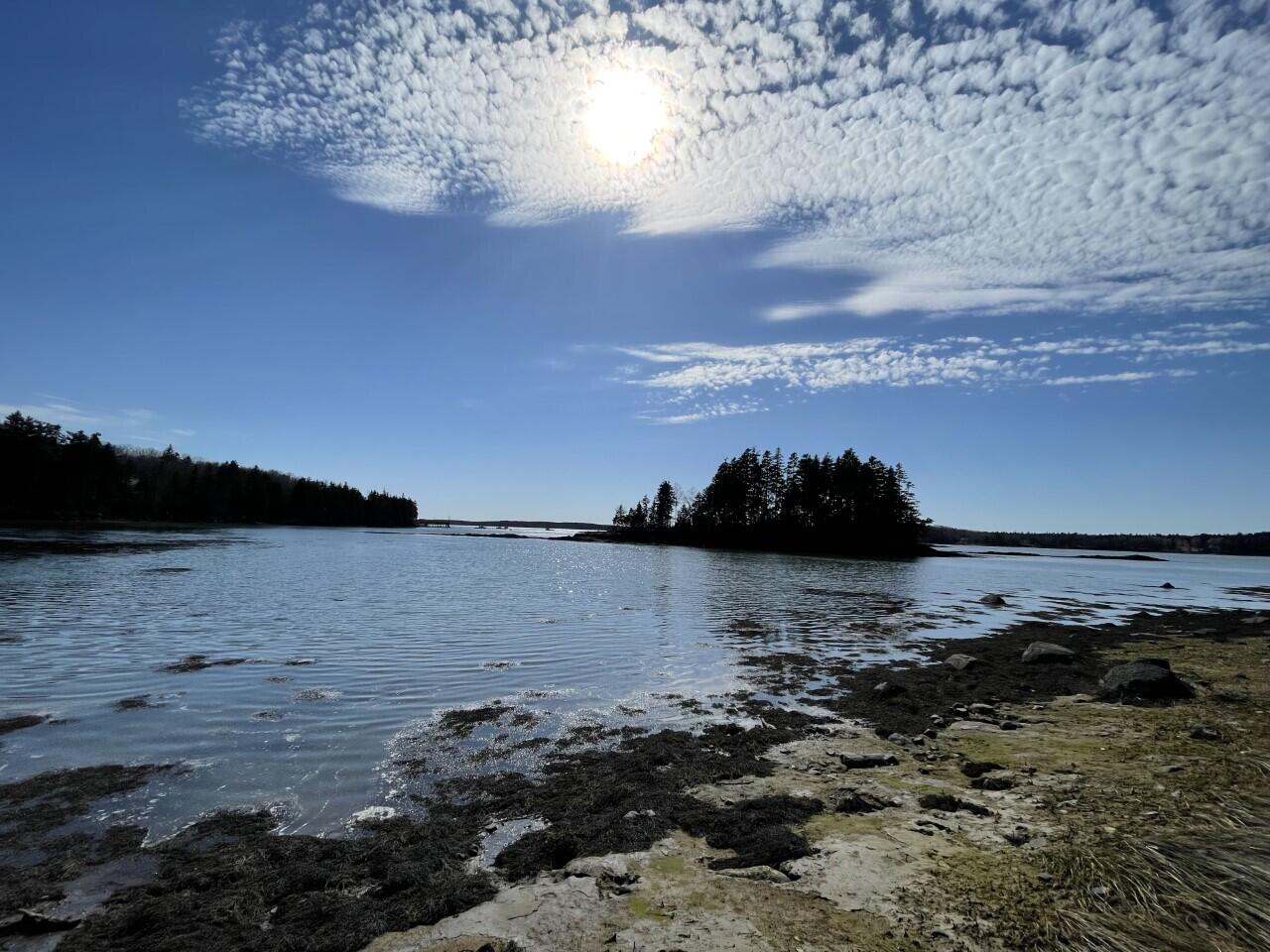 Lot 15-5 Fort Williams Road Harrington ME 04643