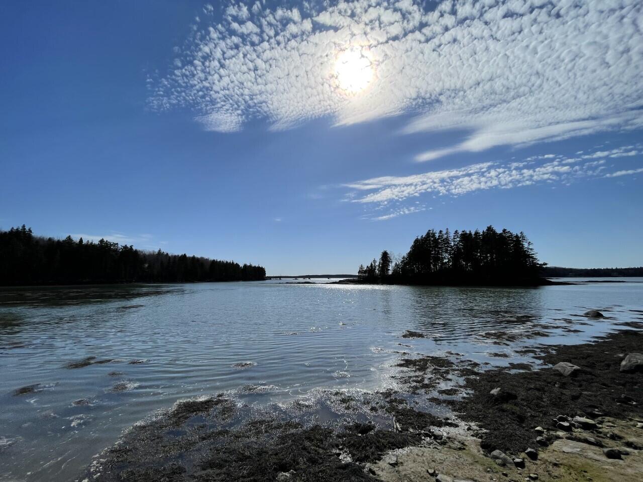 Lot 15-5 Fort Williams Road Harrington ME 04643