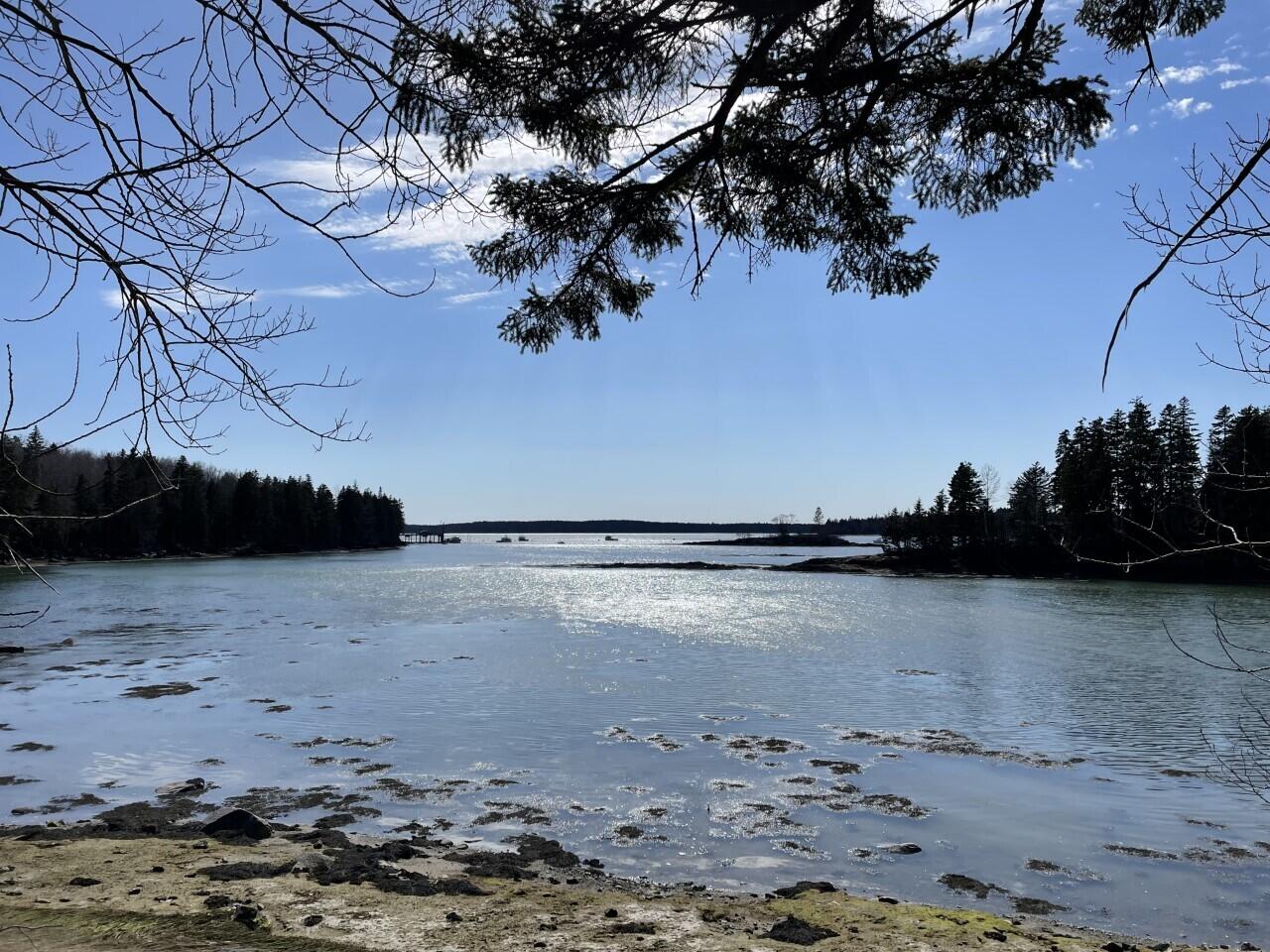 Lot 15-5 Fort Williams Road Harrington ME 04643