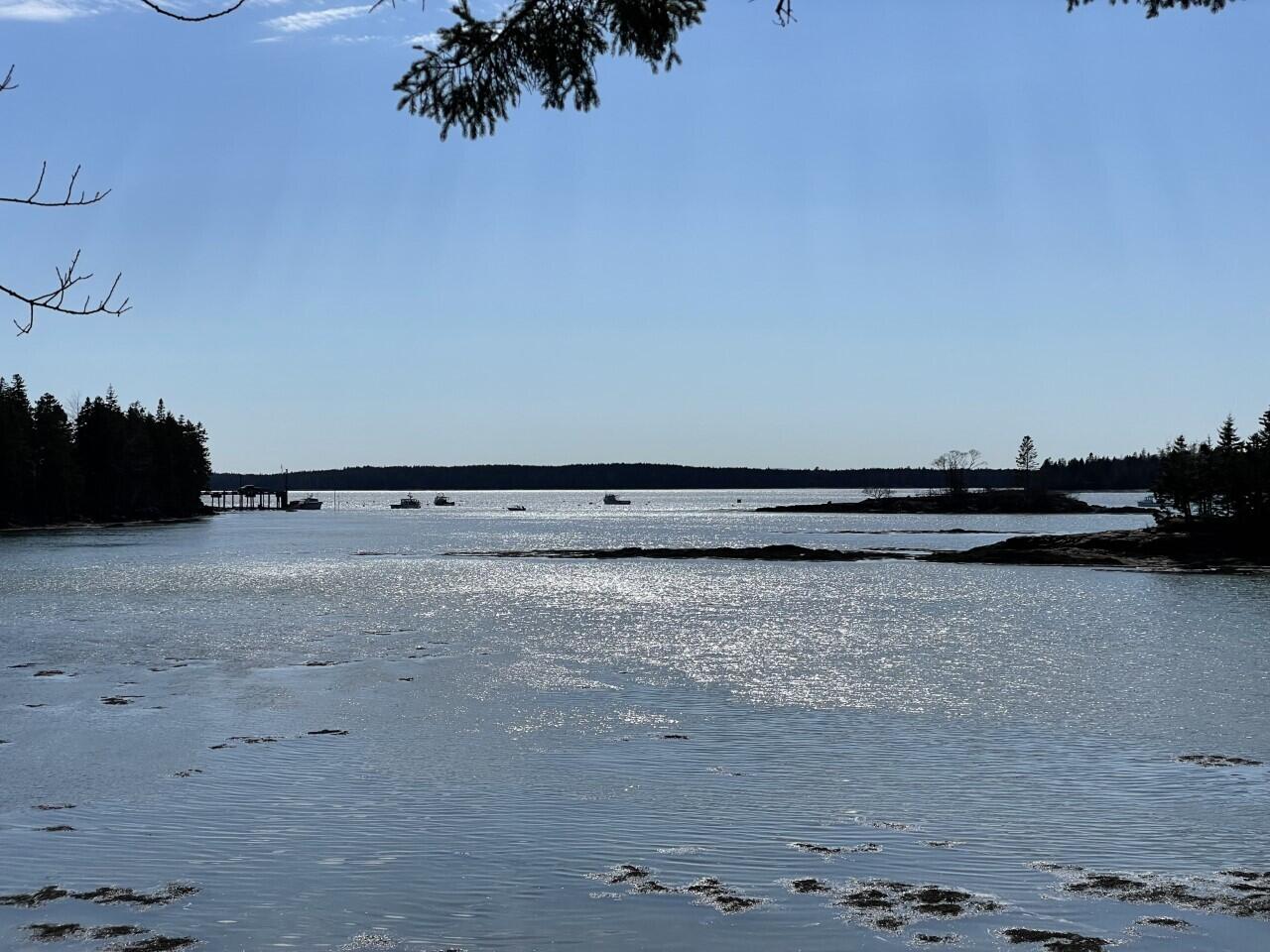 Lot 15-5 Fort Williams Road Harrington ME 04643