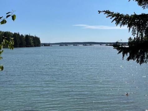 Lot 15-5 Fort Williams Road Harrington ME 04643