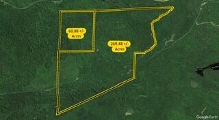 Lot 19&20 Mud Pond Road Madrid Twp ME 04966