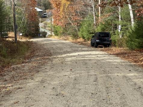 L50 Storer Hill Road Carthage ME 04224