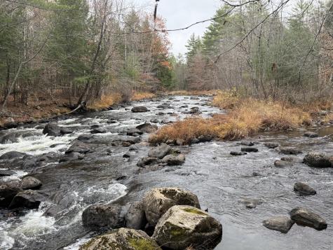 L50 Storer Hill Road Carthage ME 04224