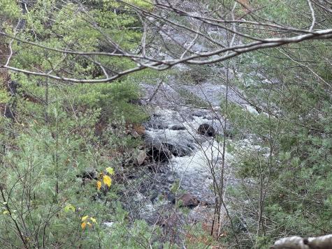 L50 Storer Hill Road Carthage ME 04224