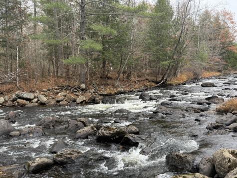 L50 Storer Hill Road Carthage ME 04224