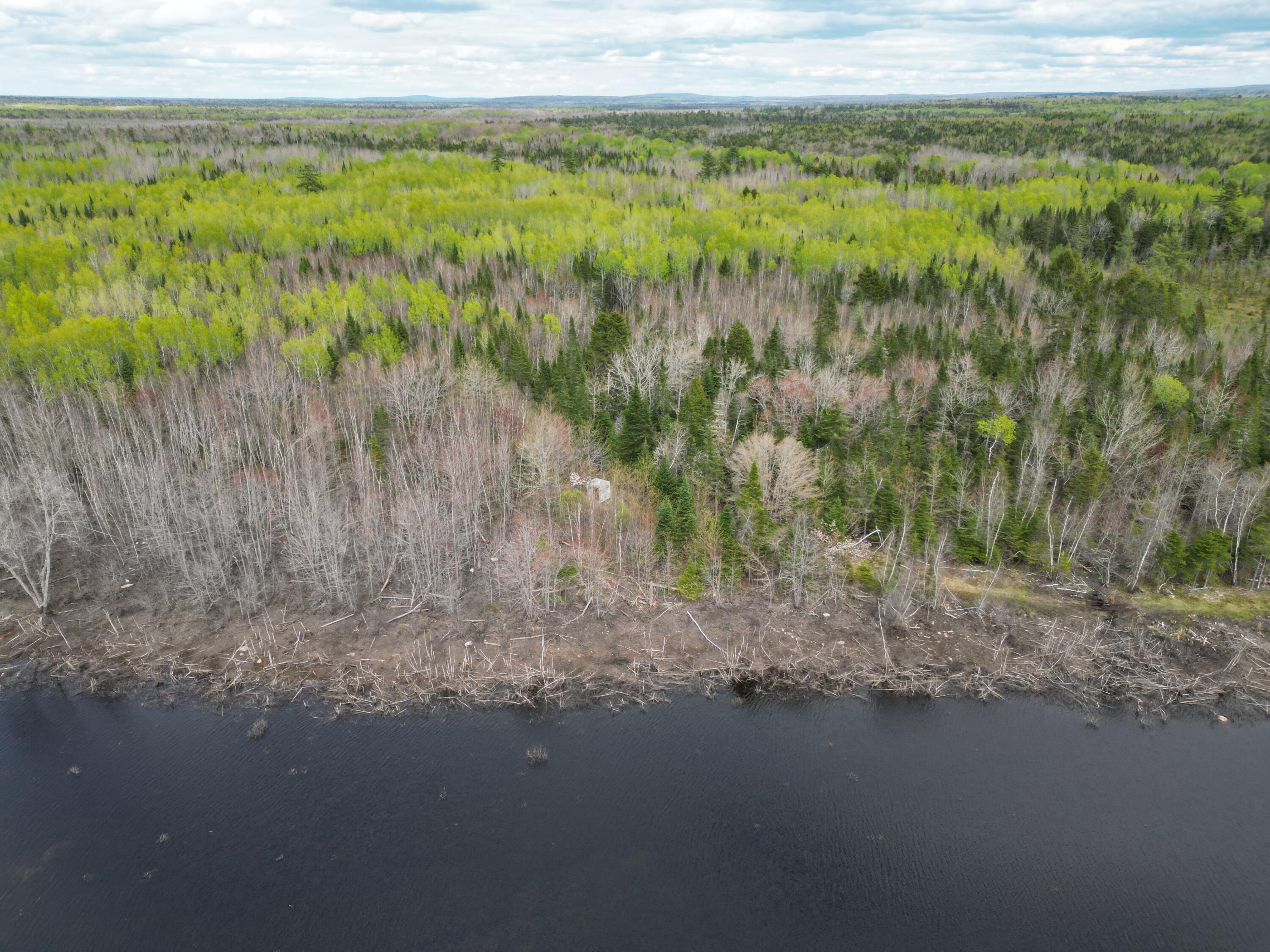 2-42 1,2,3 Off Park Street Kingman Twp ME 04451