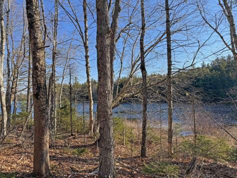 10-13 Orrin Road Mariaville ME 04605