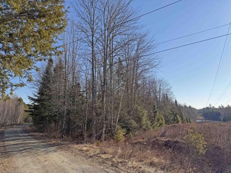 10-13 Orrin Road Mariaville ME 04605