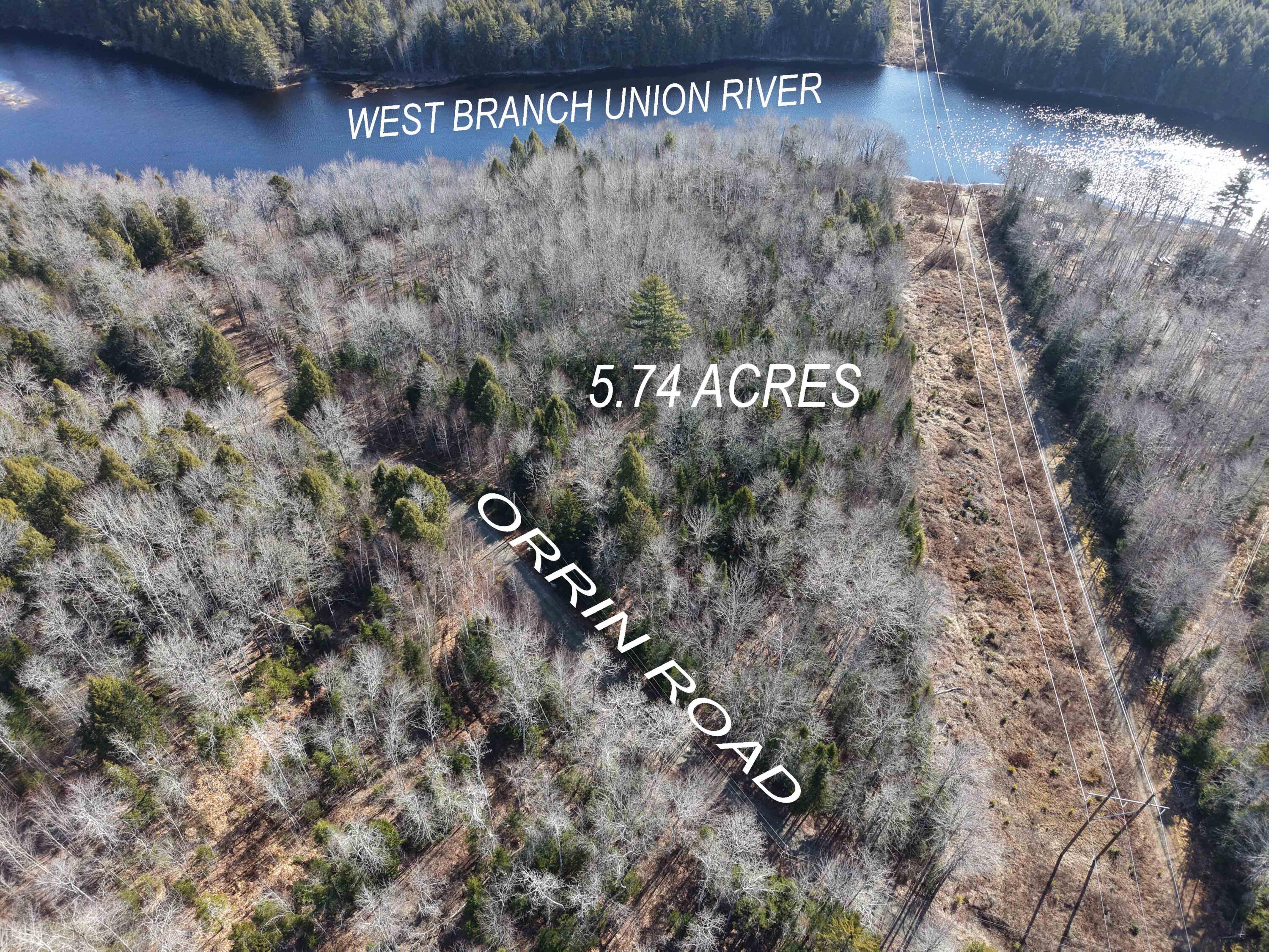 10-13 Orrin Road Mariaville ME 04605