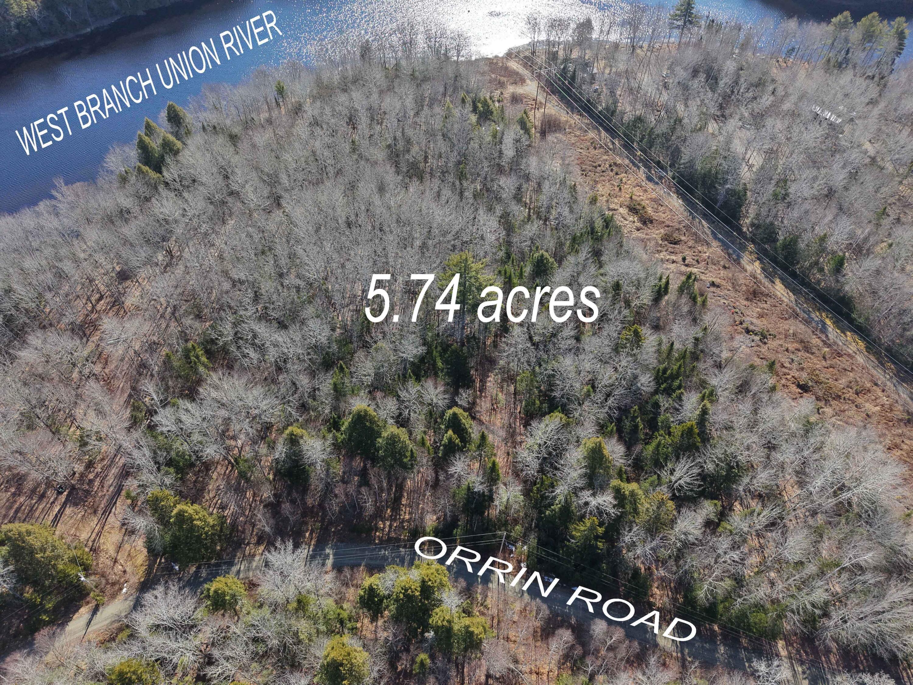 10-13 Orrin Road Mariaville ME 04605