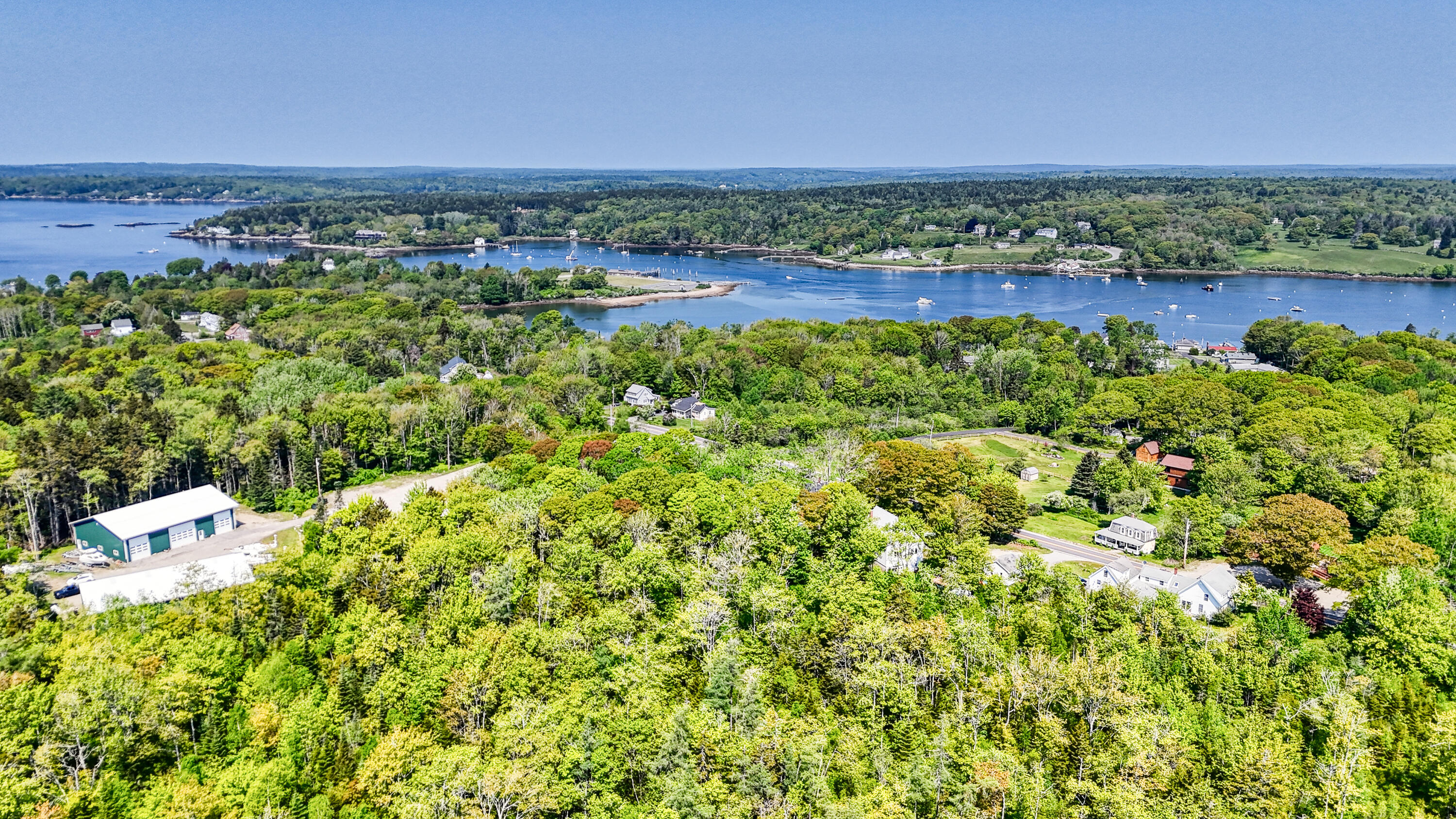 M2A-L45B3 Huddle Road Bristol ME 04554