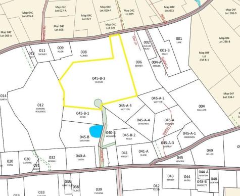 M2A-L45B3 Huddle Road Bristol ME 04554