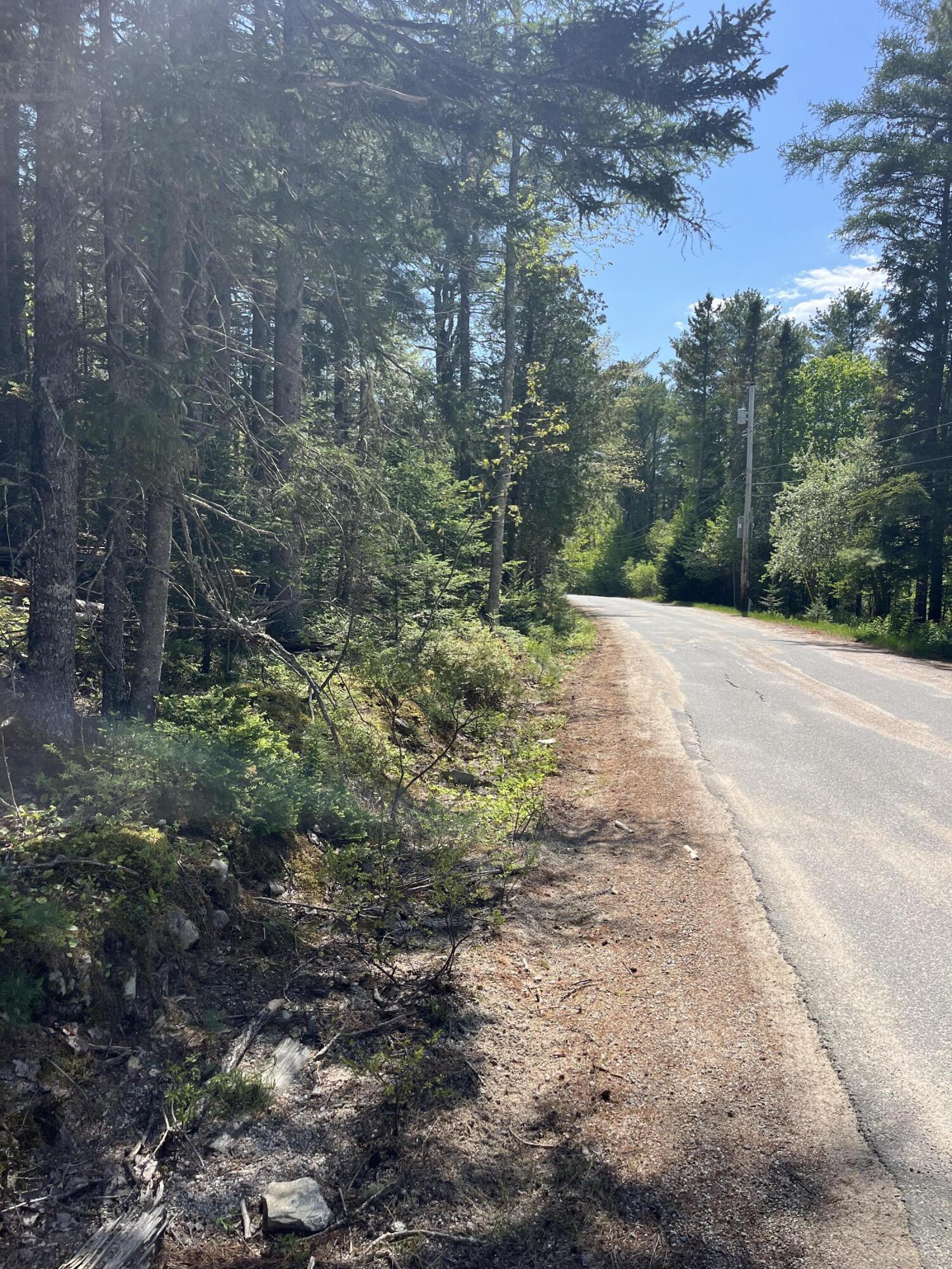 45 Higg Street Sullivan ME 04664