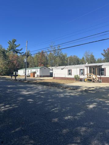 0 Countryside Court Ellsworth ME 04605
