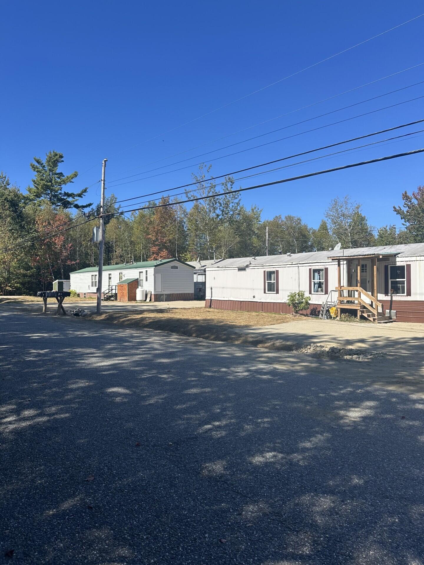 0 Countryside Court Ellsworth ME 04605
