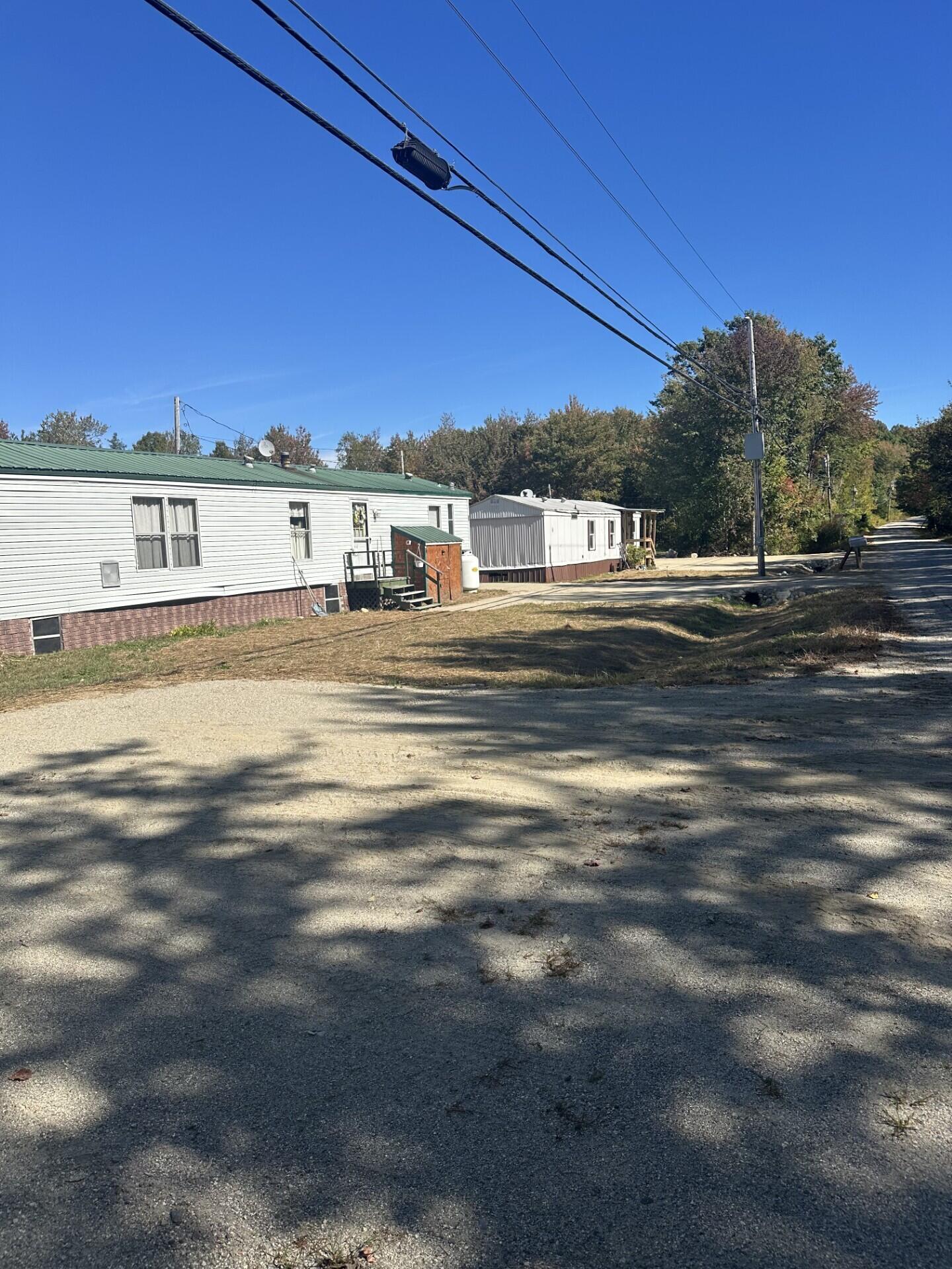 0 Countryside Court Ellsworth ME 04605