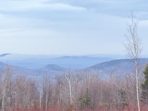 Lot 12w Mountain View Drive Temple ME 04984