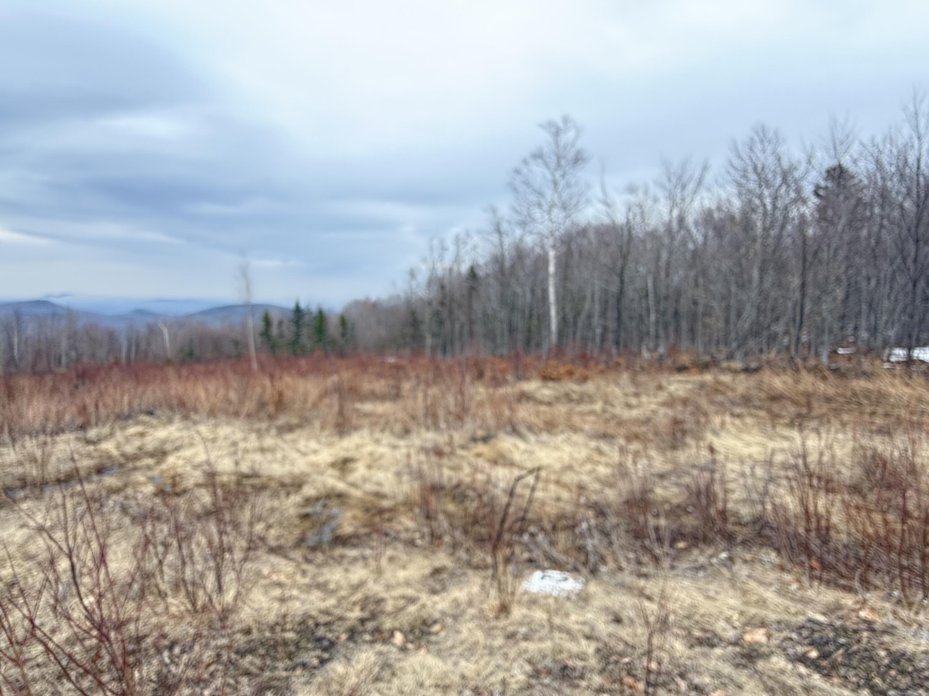 Lot 12w Mountain View Drive Temple ME 04984