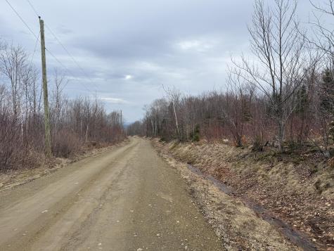 Lot 12w Mountain View Drive Temple ME 04984