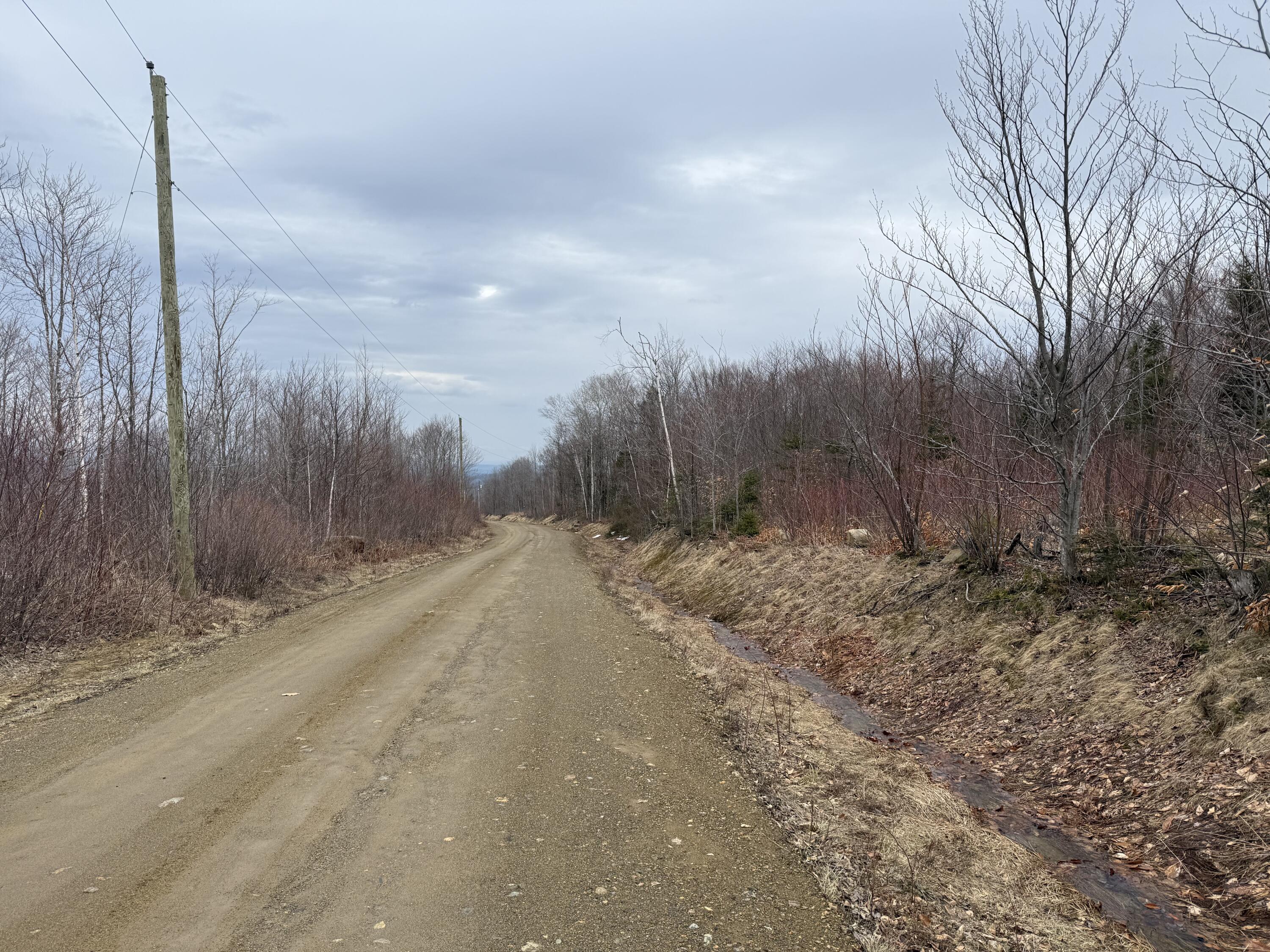 Lot 12w Mountain View Drive Temple ME 04984