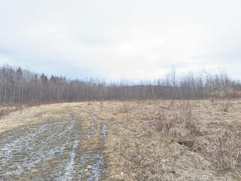 Lot 12w Mountain View Drive Temple ME 04984