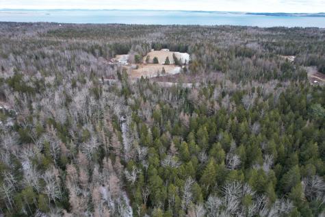 Lot 51 Us-1 Perry ME 04667