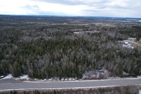 Lot 51 Us-1 Perry ME 04667