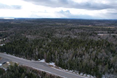 Lot 51 Us-1 Perry ME 04667