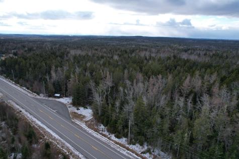 Lot 51 Us-1 Perry ME 04667