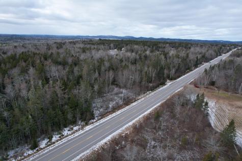 Lot 51 Us-1 Perry ME 04667