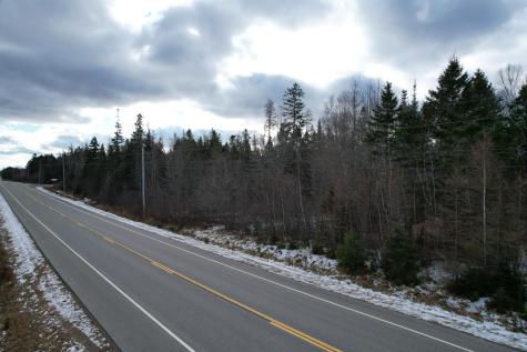 Lot 51 Us-1 Perry ME 04667