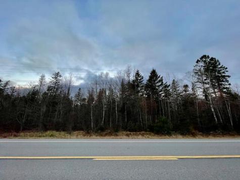 Lot 51 Us-1 Perry ME 04667