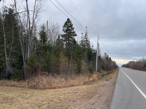 Lot 51 Us-1 Perry ME 04667
