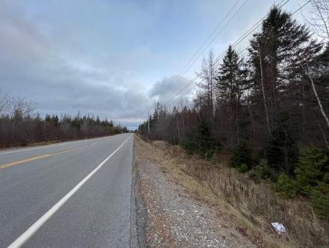 Lot 51 Us-1 Perry ME 04667