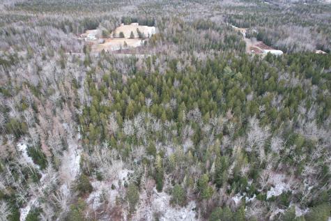 Lot 51 Us-1 Perry ME 04667