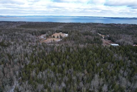 Lot 51 Us-1 Perry ME 04667