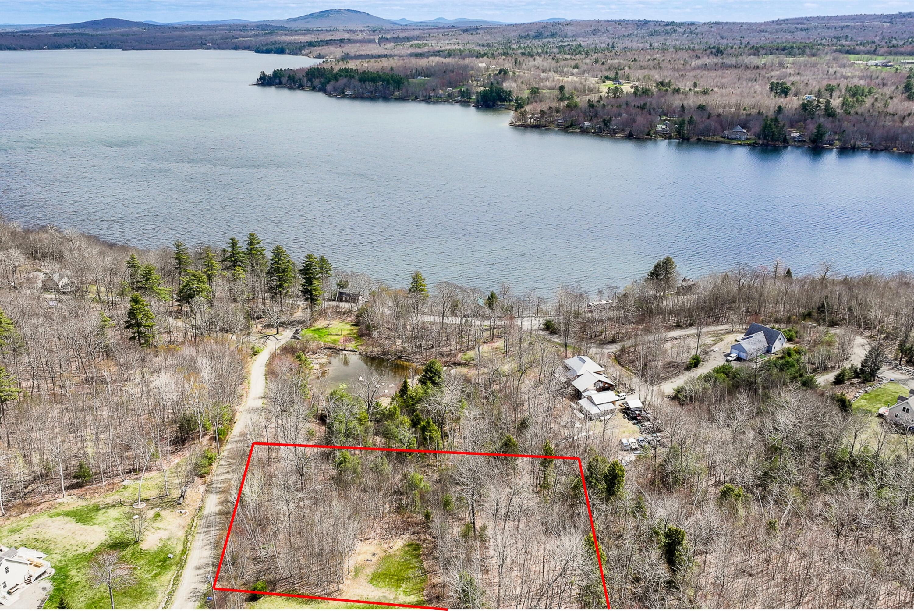 Lot10 Beaver Pond Road Swanville ME 04915