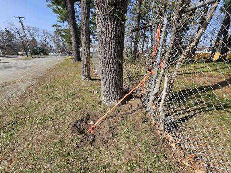 M33 L94-1 (lot 17) Reed Street Skowhegan ME 04976