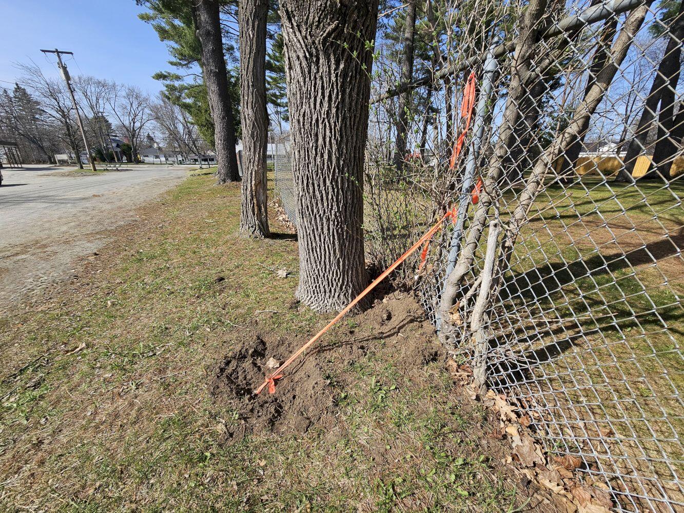 M33 L94-1 (lot 17) Reed Street Skowhegan ME 04976