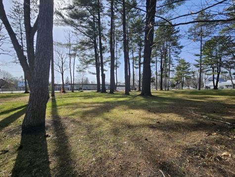 M33 L94-1 (lot 17) Reed Street Skowhegan ME 04976