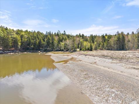 462 Rays Point Road Milbridge ME 04658