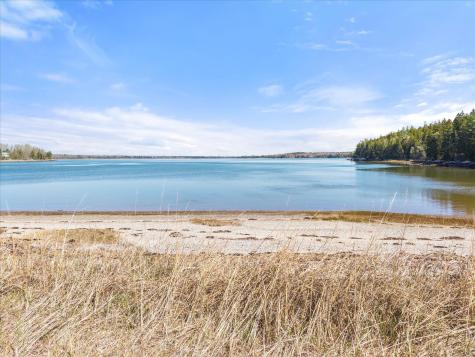 462 Rays Point Road Milbridge ME 04658