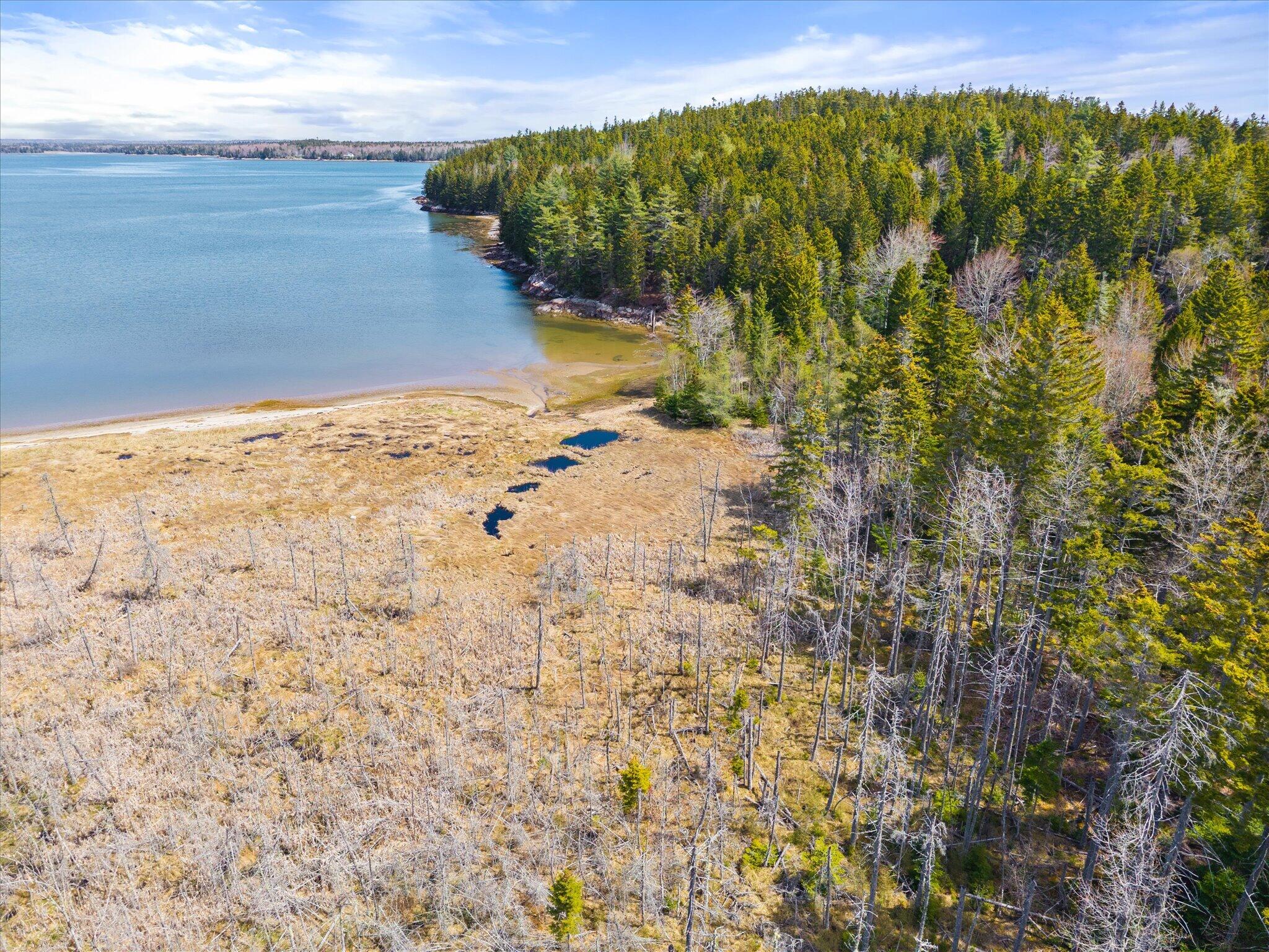 462 Rays Point Road Milbridge ME 04658