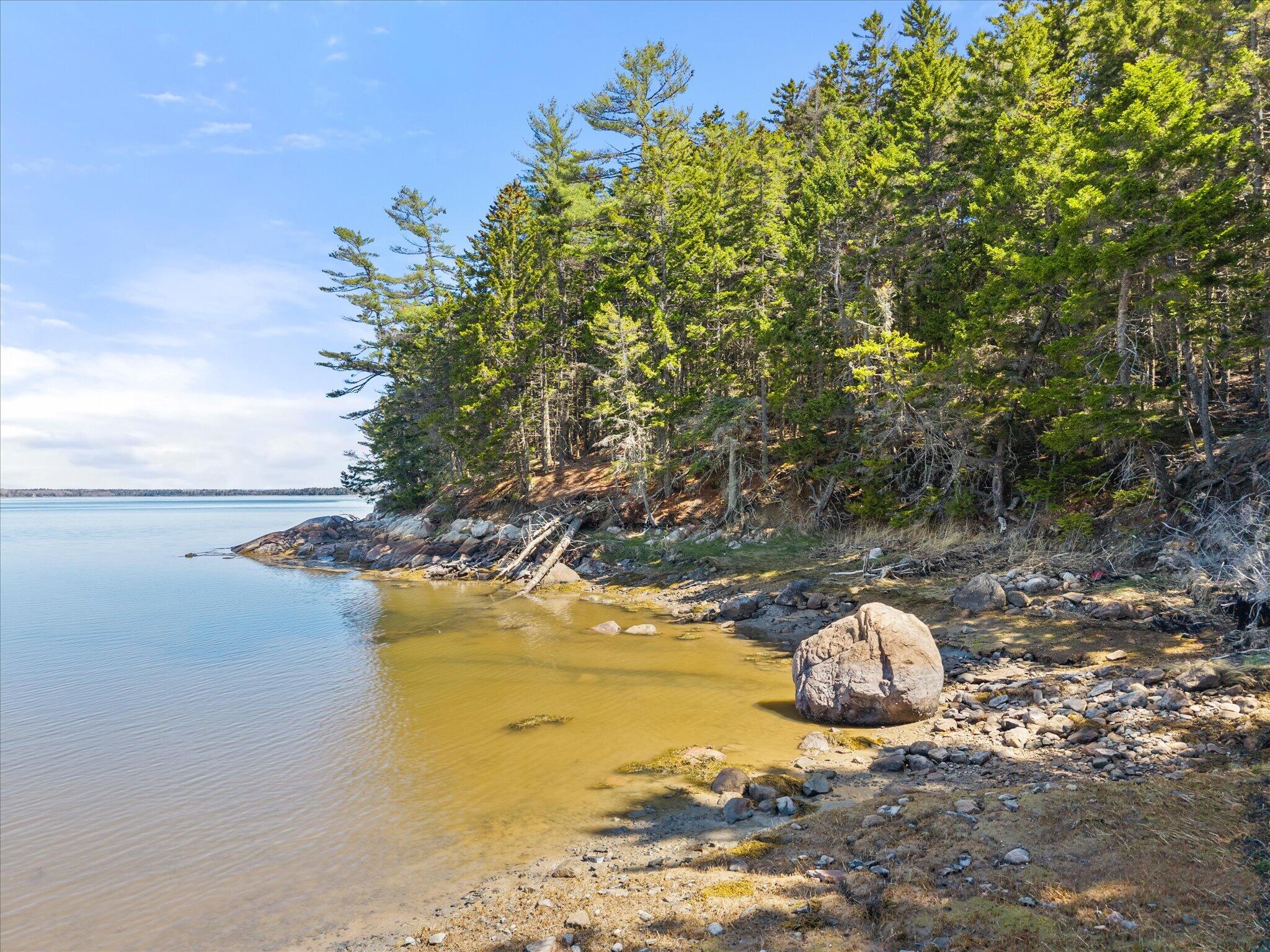 462 Rays Point Road Milbridge ME 04658