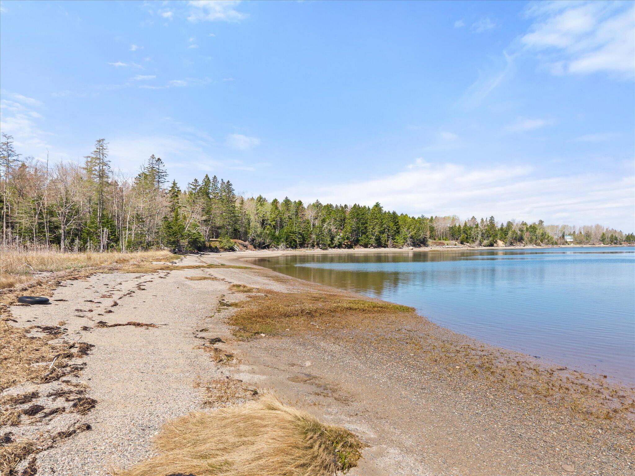 462 Rays Point Road Milbridge ME 04658