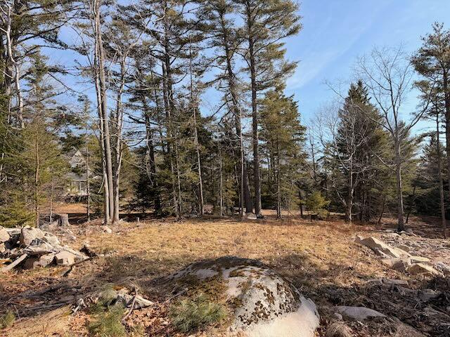 0 Balsam Lane Mount Desert ME 04660