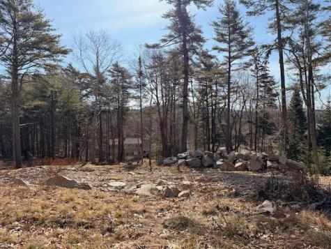 0 Balsam Lane Mount Desert ME 04660