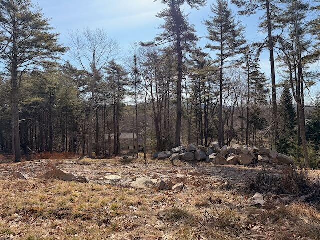 0 Balsam Lane Mount Desert ME 04660