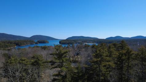 0 Balsam Lane Mount Desert ME 04660